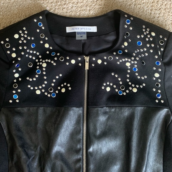Peter Nygard Jackets & Blazers - Peter Nygard jacket